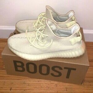 Yeezys